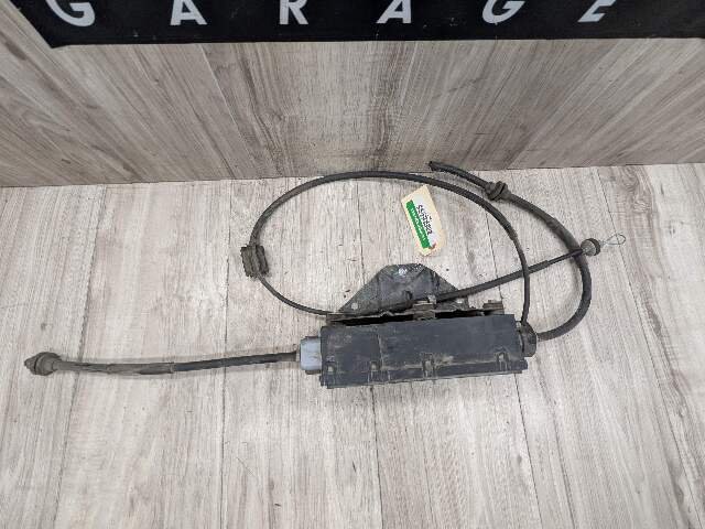 14-19 OEM BMW F15 F16 F85 F86 X5 X6 Emergency Parking Brake Actuator Unit Motor