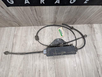 14-19 OEM BMW F15 F16 F85 F86 X5 X6 Emergency Parking Brake Actuator Unit Motor