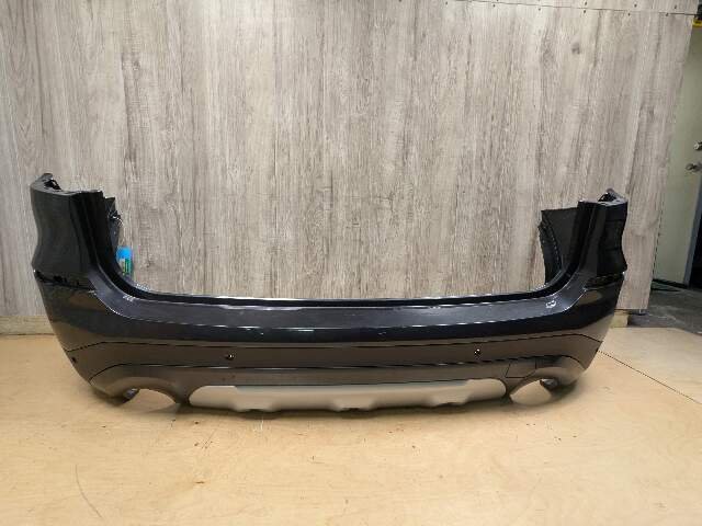 2019 BMW X3 G01 Rear Bumper Cover 7488216
