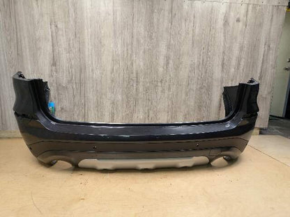2019 BMW X3 G01 Rear Bumper Cover 7488216