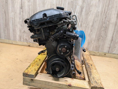 *CORE* BMW Z4 E85 M54 Engine Long Block Assembly 2.5L 6 Cylinder 256S5 2003-06