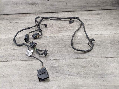 17-20 OEM BMW G30 Front Bumper Wire Wiring Harness