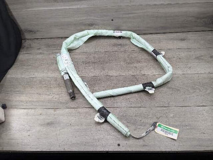 OEM BMW F30 F36 F80 M3 328 335 435 Left Driver Roof Head Curtain Air Bag Airbag