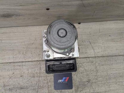 2018 BMW X3 G01 ABS Pump Module 6889160 PRE-LCI OEM BMW G01 G12 G30 X3 530 540 750 DSC ABS Pump Computer Anti Lock Brake