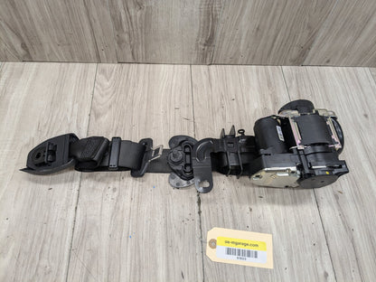 2019 BMW 330i G20 Front Right Passenger Seatbelt Seat Belt Retractor 7496308 OEM BMW G20 G80 330 M340 M3 Front Right Passenger Seat Belt Seatbelt Retractor OEM