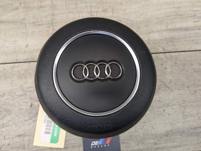2013 Audi S5 B8.5 Steering Wheel Airbag Air Bag 0