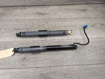 2017 - 2023 BMW M550i G30 Rear Left Right Liftgate Trunk Lid Strut Shock Supports SET 8737952 N63B44O2