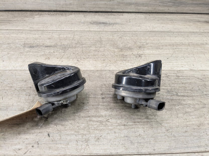 2011-2016 BMW 528i F10- Horn Set PN: 7279781