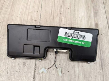 2019 BMW X3 G01 Unknown 9461797