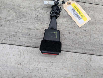 OEM BMW F90 G11 G12 G30 530 540 M550 750 M5 Front Left or Right Seatbelt Buckle