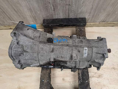 2007-2010 BMW X5 3.0 N52 Automatic Transmission 6HP21 AWD