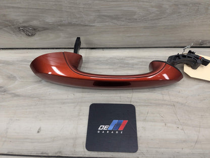 OEM BMW G20 G30 F90 M5 M8 COMFORT ACCESS Front Rear Right Passenger Door Handle