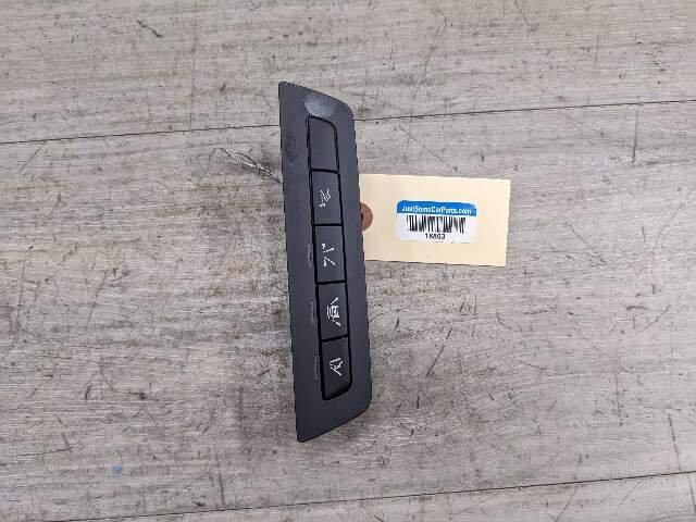 OEM BMW M6 F06 F13 M5 F10 Lane Assist Departure Driver Assistance Control Unit