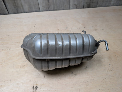 OEM MERCEDES A207 W207 E550 Rear Right Passenger Exhaust Muffler