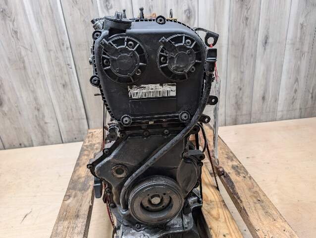 2017-20 AUDI A4 A5 Q7 2.0L AWD Engine Motor Long Block CYMC OEM TESTED!