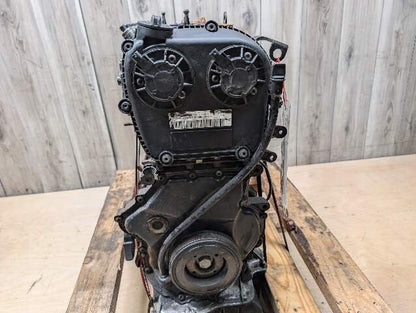 2017-20 AUDI A4 A5 Q7 2.0L AWD Engine Motor Long Block CYMC OEM TESTED!