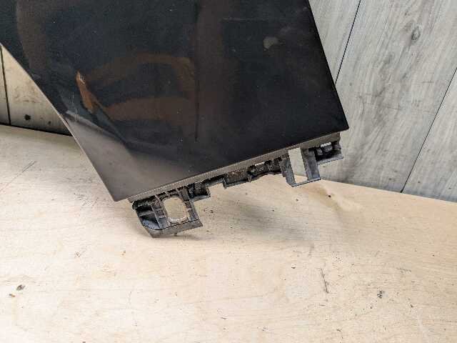07-13 OEM BMW E92 E93 328 330 335 Left Driver Side Fender Panel Black 668