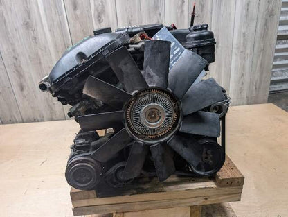 1999 - 2006 BMW X5 E53 Engine  M54B30O0