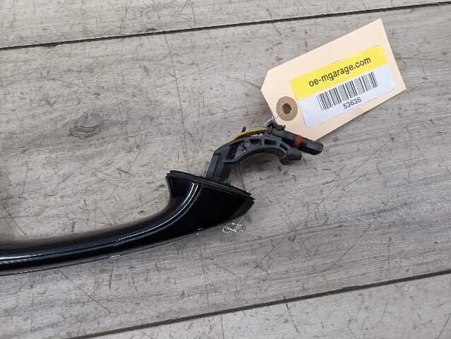 17-20 OEM BMW G30 Front Rear Right Passenger Exterior Door Handle COMFORT ACCESS