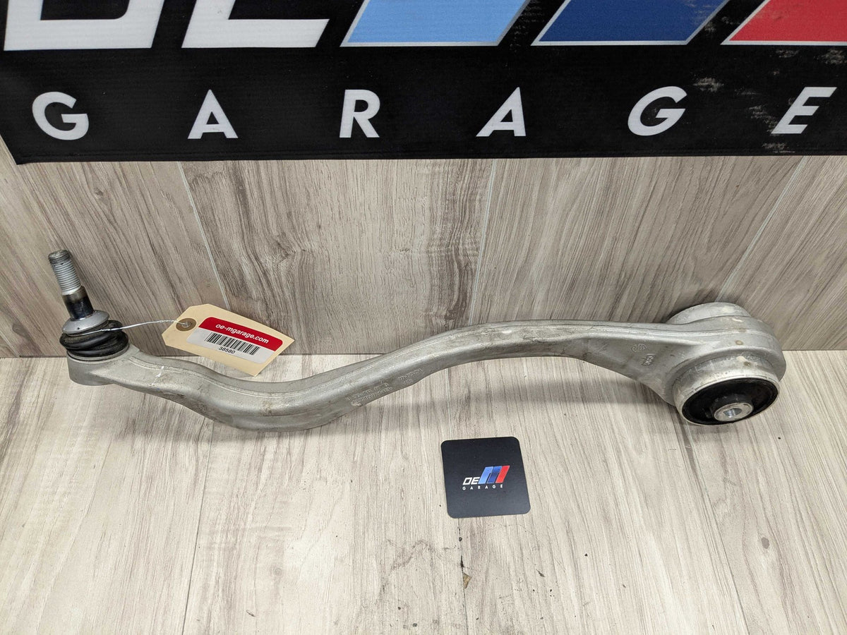 OEM BMW G29 Z4 30i M40i RWD Front Right Passenger Forward Wishbone Control Arm