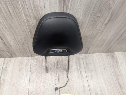 2020 - 2024 BMW X3 F97 Front Left Driver or Right Passenger Seat Headrest Head Rest 8067185 S58