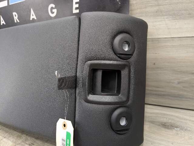 OEM BMW G01 G20 G20 330 M340 X3 X4 Rear Center Seat 2ND Row Arm Rest Cup Holder