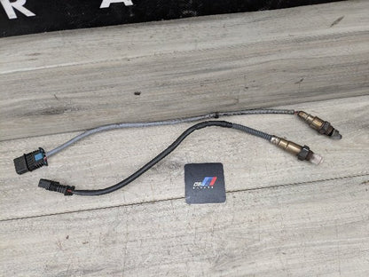 OEM BMW F10 F15 F22 F30 F32 F36 Cat Catalytic Oxygen o2 Lambda Probe Sensors N55