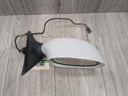 03-08 OEM BMW E85 E86 Z4 Right Passenger Side View Mirror Assembly White