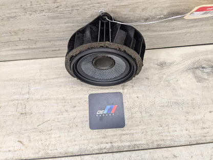 14-19 OEM BMW F15 F16 F85 F86 X5 X6 X5M X6M Top Hifi MID Range Loud Speaker