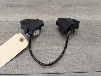 OEM BMW F01 F02 F10 528 535 740 750 Steering Wheel Multifunction Button Switch