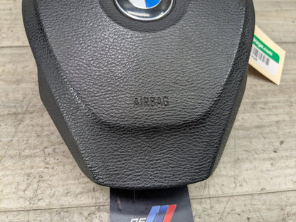 11-19 OEM BMW F15 F16 F25 X3 X5 X6 Front Driver Steering Wheel Airbag Air Bag