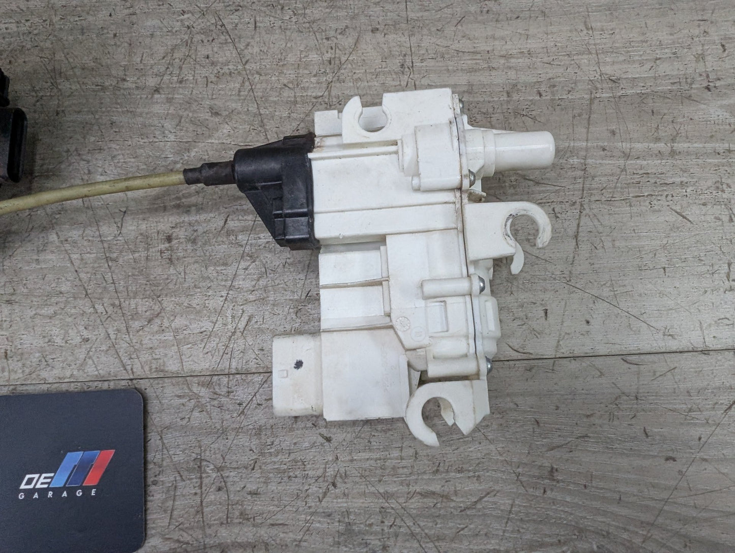 2017 BMW 740i G12 Front Right Passenger Door Latch Lock Actuator w/ Soft Close 2581894 16-22 OEM BMW G11 G12 FRONT RIGHT PASSENGER Door Lock Latch Actuator SOFT CLOSE