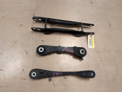 2016-2022 BMW 750i G12 Rear Right Passenger Control Arms SET 6861114