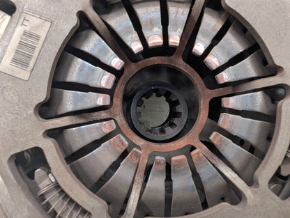 OEM BMW E39 E46 E85 Z3 Z4 MANUAL Engine M52 M54 M56 Flywheel Clutch D=228MM