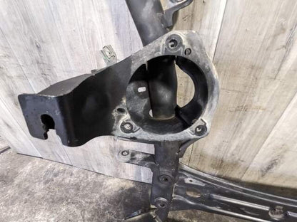11-18 OEM BMW F25 F26 X3 X4 Front Suspension Engine Cradle Subframe Crossmember
