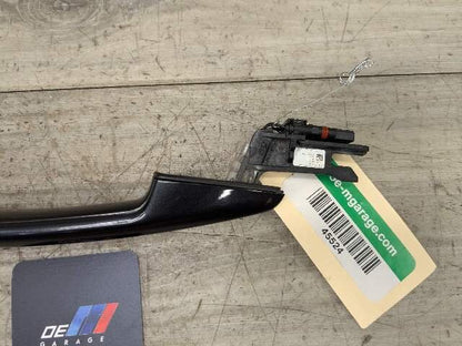 OEM BMW F15 F16 F85 F86 X5 Front Rear Right Exterior Door Handle COMFORT ACCESS