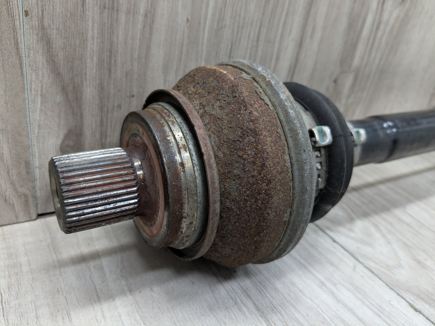 2018-2024 Audi S5 B9 Rear Left or Right Half Shaft Output CV Axle 8W0501203