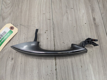 16-19 OEM BMW G11 G12 740 750 COMFORT ACCESS Right Passenger Door Handle