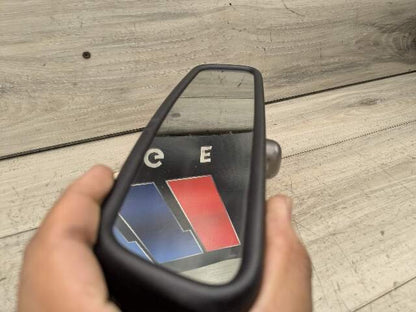 OEM BMW F02* F06 F12 F13 F15 F25 F85 X5 Auto Dim Rear View Mirror EC / LED / GTO