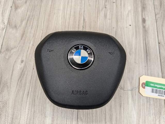 18-24 OEM BMW G01 G02 X3 X4 Driver Steering Wheel Airbag Air Bag