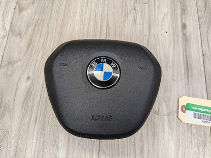 18-24 OEM BMW G01 G02 X3 X4 Driver Steering Wheel Airbag Air Bag