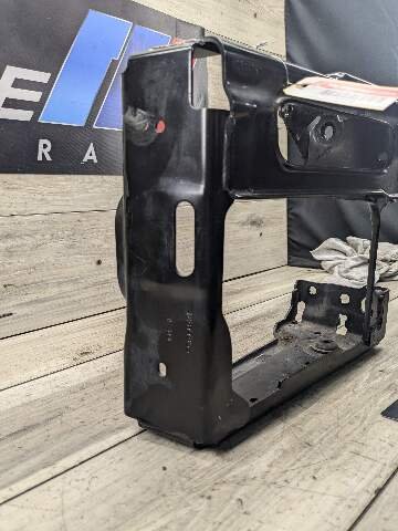 OEM BMW G01 G02 F97 X3 X4 Front Right Passenger Radiator Reinforcement Bracket