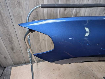 2018 - 2024 BMW X3 G01 Front Left Driver Fender Panel 0 B58B30M0