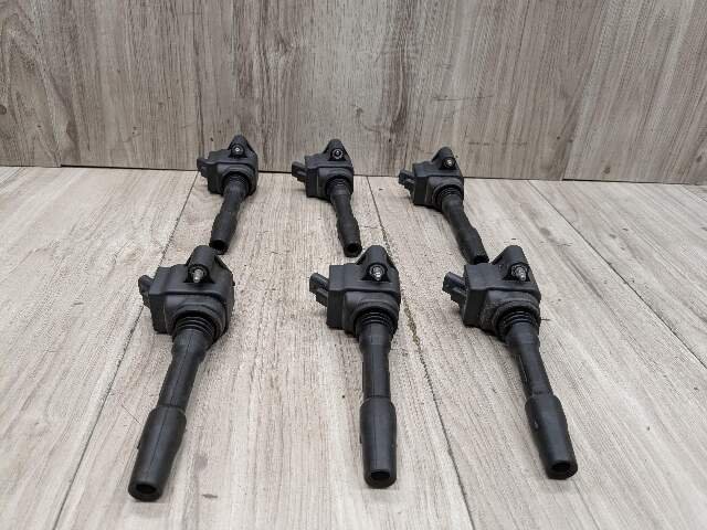 2020 - 2024 BMW X3 F97 Engine Motor Ignition Coil SET 8643360 S58