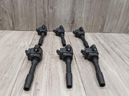 2020 - 2024 BMW X3 F97 Engine Motor Ignition Coil SET 8643360 S58