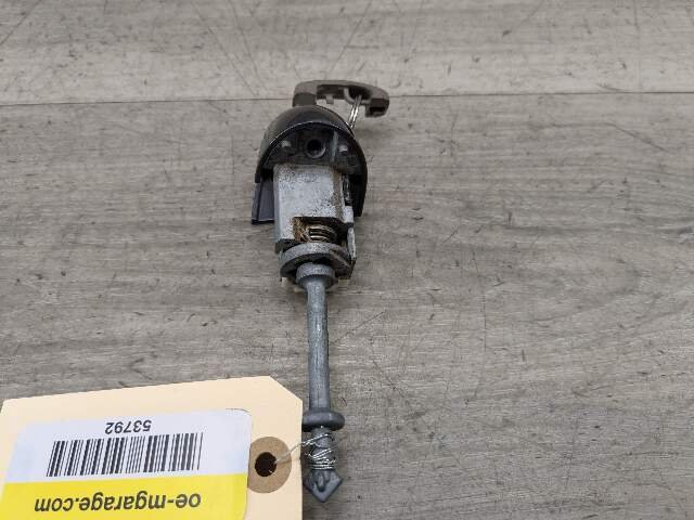 2011 - 2016 BMW 335i F30 Unknown 7310733 N55B30M0