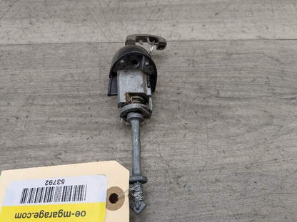 2011 - 2016 BMW 335i F30 Unknown 7310733 N55B30M0