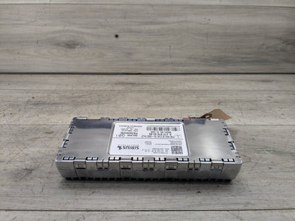 2009-2017 Mercedes-Benz E550 E-Class A207 Radio Receiver Module
