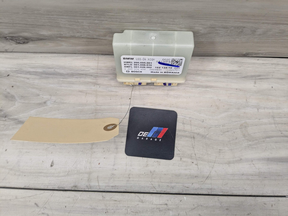 19-24 OEM BMW G20 G30 Parking Distance Control Module Unit PDC