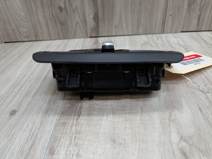 OEM BMW F15 F16 F85 F86 X5 X6 Headlight Switch Control Panel Light Module BLACK